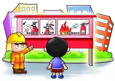消防宣傳日,我們一起來學(xué)學(xué)&ldquo;119&rdquo;消防安全常識