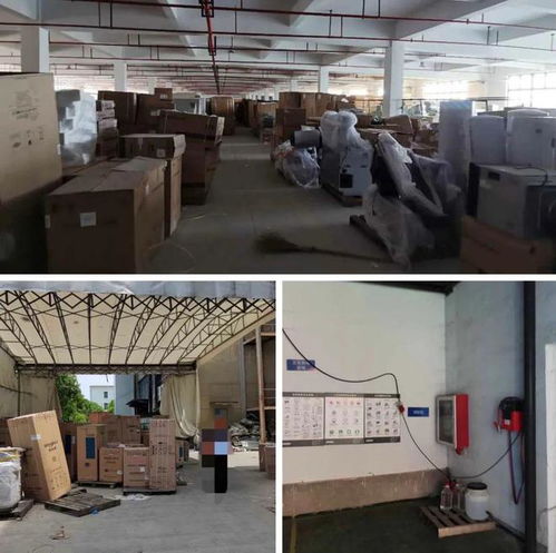 消防隱患曝光臺 奉賢消防夏季消防安全大檢查發(fā)現(xiàn)廠庫房存在重大安全隱患,提請政府掛牌督辦