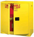 供應30加侖黃色可燃性化學品防火安全柜_安全防護_世界工廠網(wǎng)中國產(chǎn)品信息庫