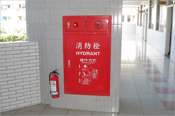 廣州標銳家具消防箱柜與防火抑爆系統全解析 定制、價格與選購指南