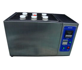 河南華泰特種電纜成功簽約我廠電熱恒溫油槽產(chǎn)品，助力特種電纜檢測提質(zhì)增效